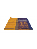 SAREES SALEM 80S WITH BLOUSE
