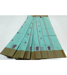 SAREES SALEM 80S WITH BLOUSE
