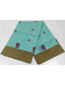 SAREES SALEM 80S WITH BLOUSE