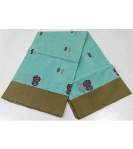 SAREES SALEM 80S WITH BLOUSE