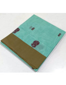 SAREES SALEM 80S WITH BLOUSE
