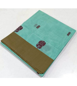 SAREES SALEM 80S WITH BLOUSE