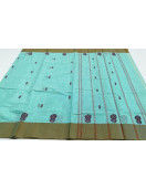 SAREES SALEM 80S WITH BLOUSE