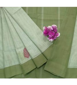 SAREES SALEM 80S WITH BLOUSE