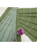 SAREES SALEM 80S WITH BLOUSE
