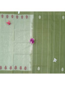 SAREES SALEM 80S WITH BLOUSE