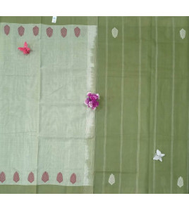 SAREES SALEM 80S WITH BLOUSE