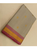 SALEM SILK SAREE WITH BLOUSE