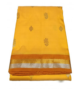 SALEM SILK SAREE WITH BLOUSE