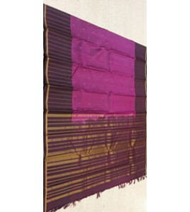 SALEM SILK SAREE WITH BLOUSE