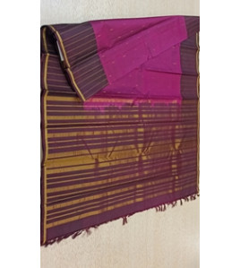 SALEM SILK SAREE WITH BLOUSE