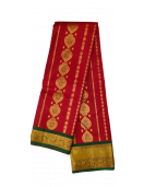 SALEM SILK SAREE WITH BLOUSE