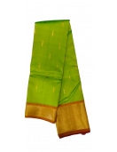 SALEM SILK SAREE WITH BLOUSE