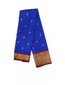 SALEM SILK SAREE WITH BLOUSE