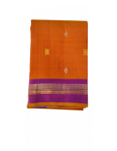 SALEM SILK SAREE WITH BLOUSE