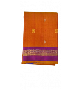 SALEM SILK SAREE WITH BLOUSE