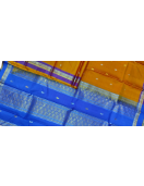 SALEM SILK SAREE WITH BLOUSE