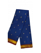 SALEM SILK SAREE WITH BLOUSE