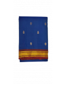 SALEM SILK SAREE WITH BLOUSE