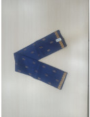 SALEM SILK SAREE WITH BLOUSE