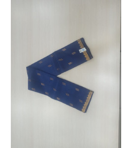 SALEM SILK SAREE WITH BLOUSE