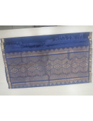 SALEM SILK SAREE WITH BLOUSE