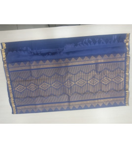 SALEM SILK SAREE WITH BLOUSE