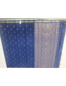 SALEM SILK SAREE WITH BLOUSE