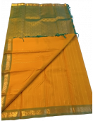SALEM SILK SAREE WITH BLOUSE