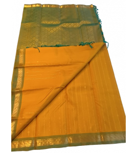 SALEM SILK SAREE WITH BLOUSE