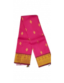 SALEM SILK SAREE WITH BLOUSE