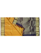 SALEM SILK SAREE WITH BLOUSE