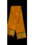 SALEM SILK SAREE WITH BLOUSE