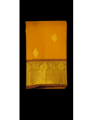 SALEM SILK SAREE WITH BLOUSE