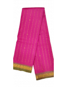 SALEM SILK SAREE WITH BLOUSE