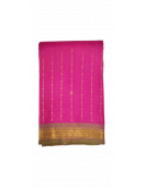 SALEM SILK SAREE WITH BLOUSE