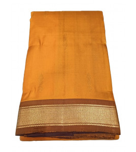 SALEM SILK SAREE WITH BLOUSE