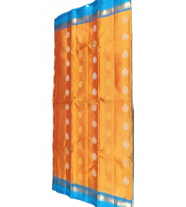 SALEM SILK SAREE WITH BLOUSE