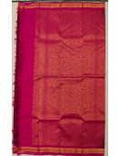SALEM SILK SAREE WITH BLOUSE