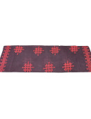PL COTTON SAREES WITH WAX DOT PRINT DESIGNS