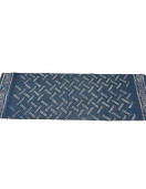 PL COTTON SAREES WITH WAX DOT PRINT DESIGNS