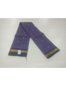 SALEM SILK SAREE WITH BLOUSE