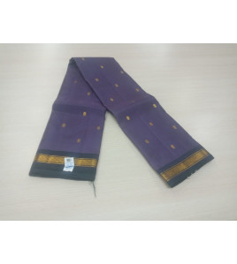 SALEM SILK SAREE WITH BLOUSE