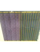 SALEM SILK SAREE WITH BLOUSE