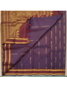 SALEM SILK SAREE WITH BLOUSE