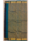 SALEM SILK SAREE WITH BLOUSE