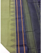 RASIPURAM COTTON SAREE