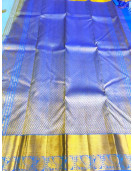 SALEM SILK SAREE WITH BLOUSE