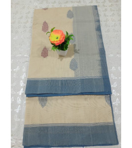 SAREES SALEM 80S WITH BLOUSE