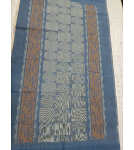 SAREES SALEM 80S WITH BLOUSE